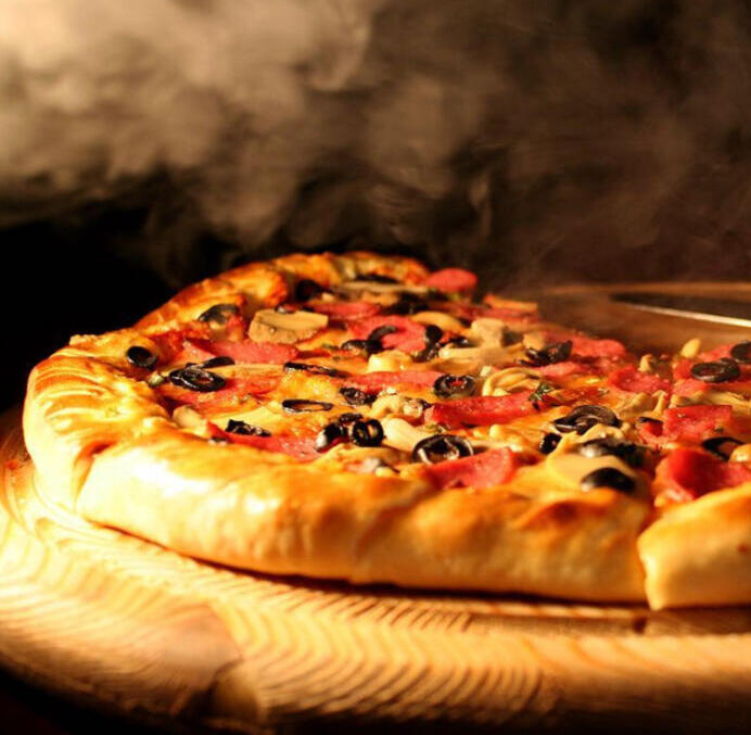 Original Mr. Kebab Waterford